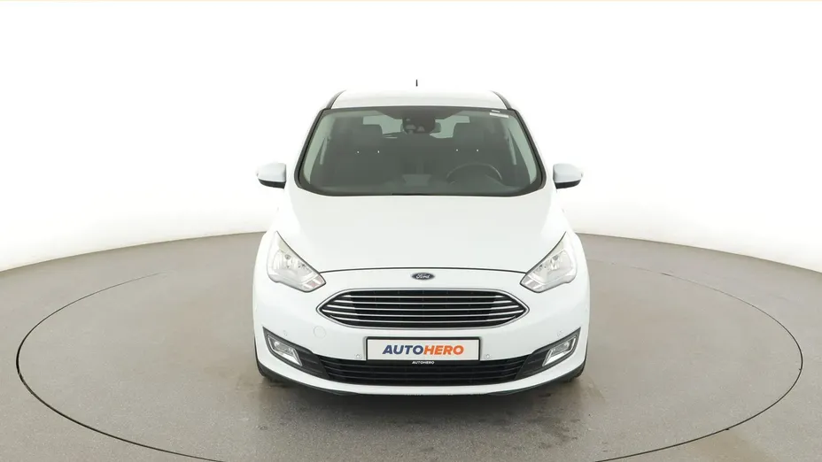 FORD C-MAX -