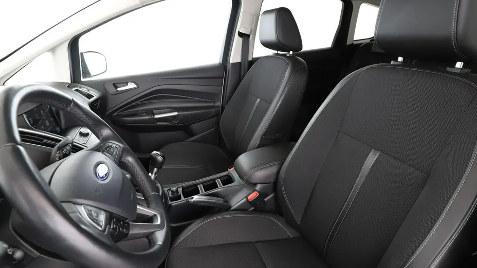 FORD C-MAX -