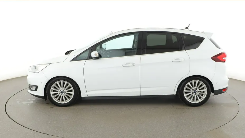 FORD C-MAX -