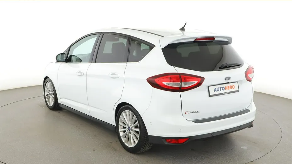 FORD C-MAX -