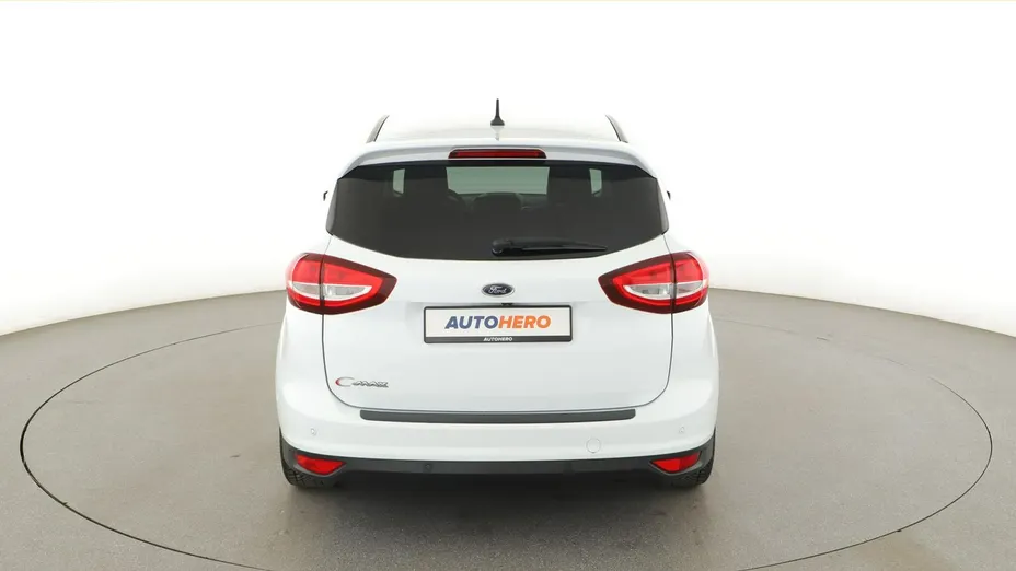 FORD C-MAX -