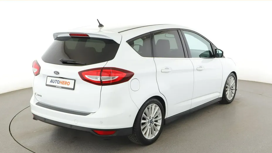 FORD C-MAX -