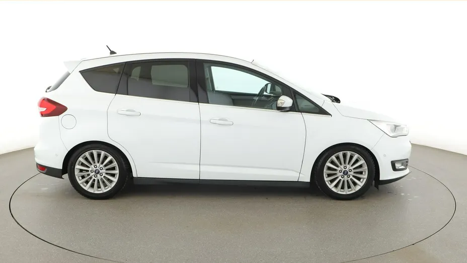FORD C-MAX -