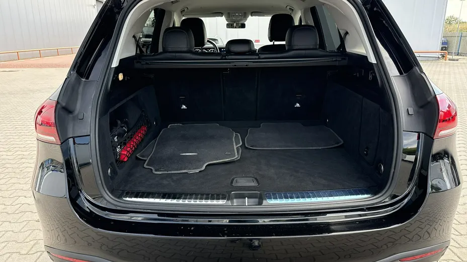MERCEDES-BENZ GLE -