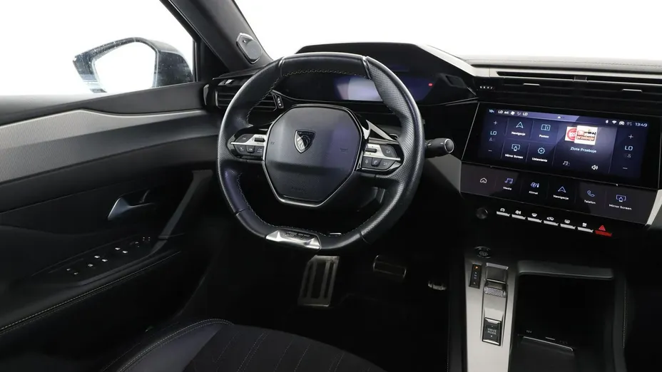 PEUGEOT 408 -