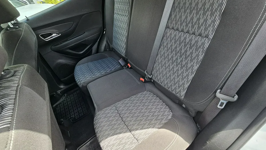 OPEL Mokka -