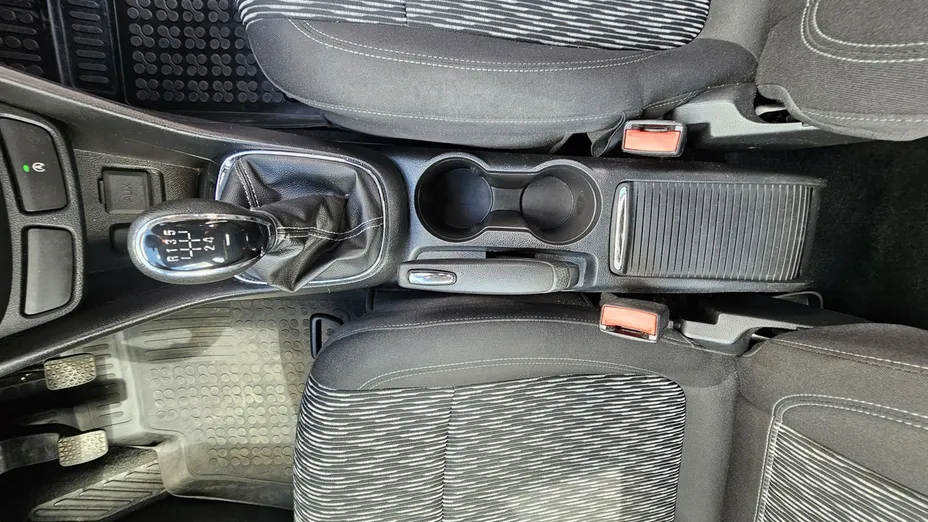 OPEL Mokka -