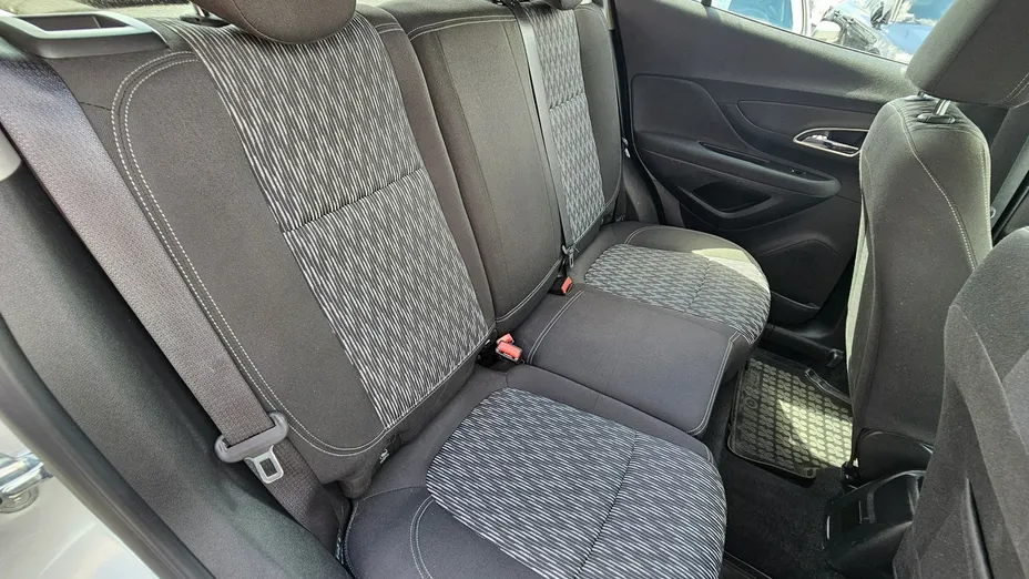 OPEL Mokka -