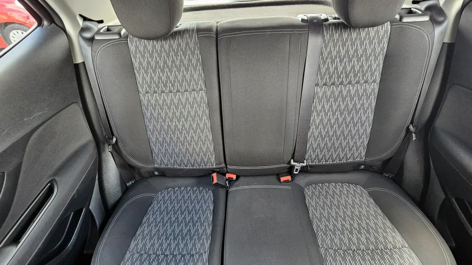 OPEL Mokka -