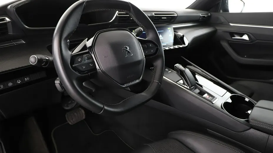 PEUGEOT 508 -