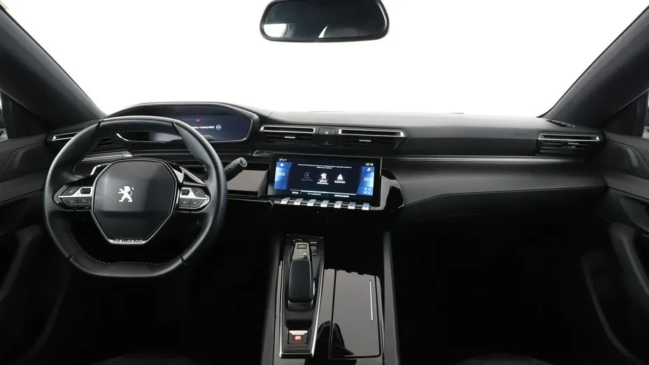 PEUGEOT 508 -