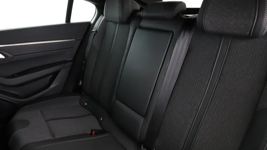 PEUGEOT 508 -