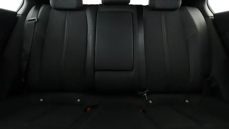 PEUGEOT 508 -