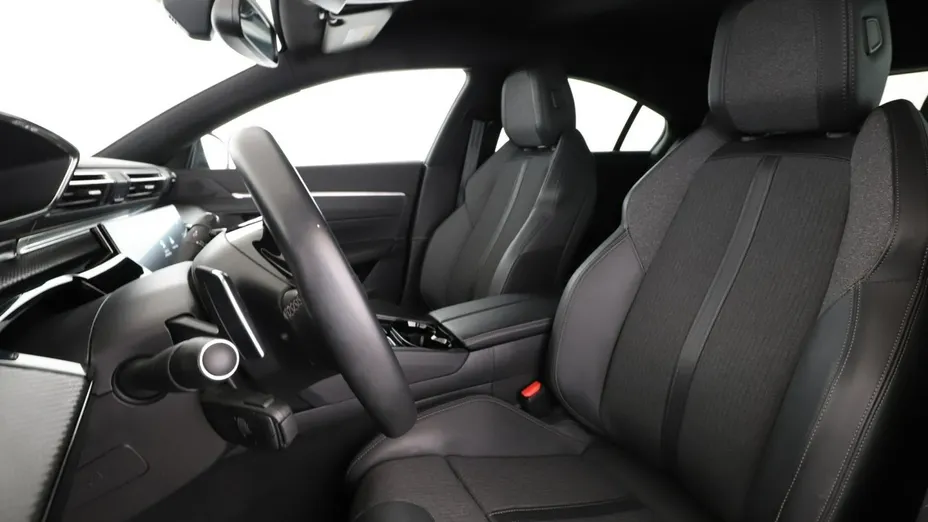 PEUGEOT 508 -