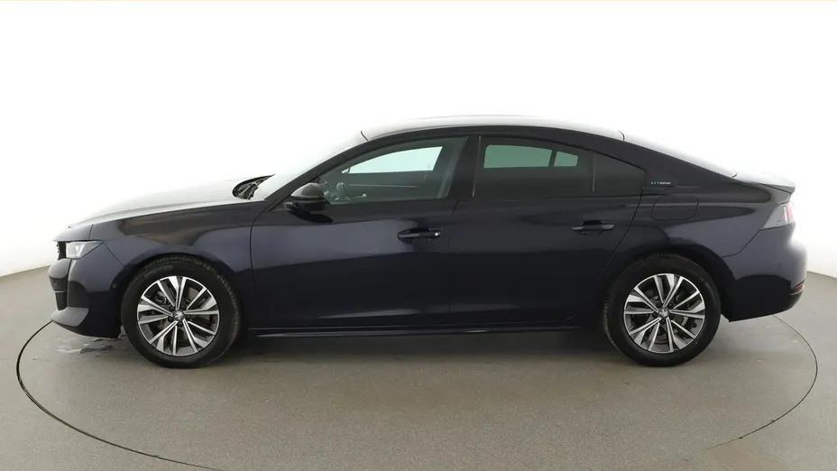 PEUGEOT 508 -