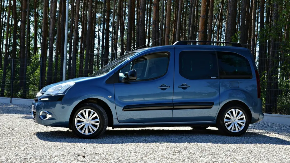 CITROEN Berlingo -