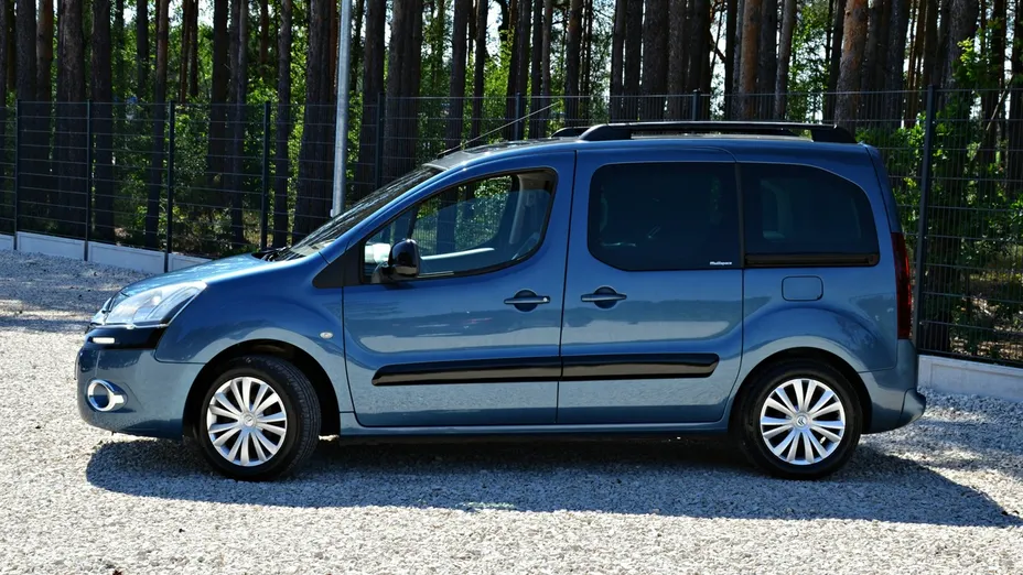 CITROEN Berlingo -