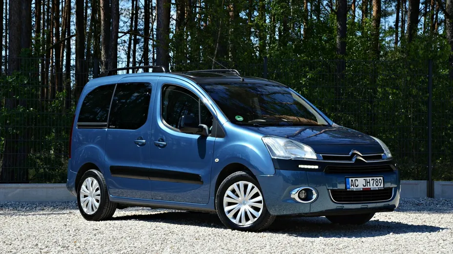 CITROEN Berlingo -