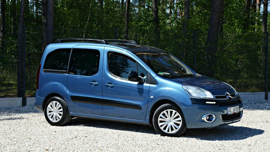 CITROEN Berlingo -