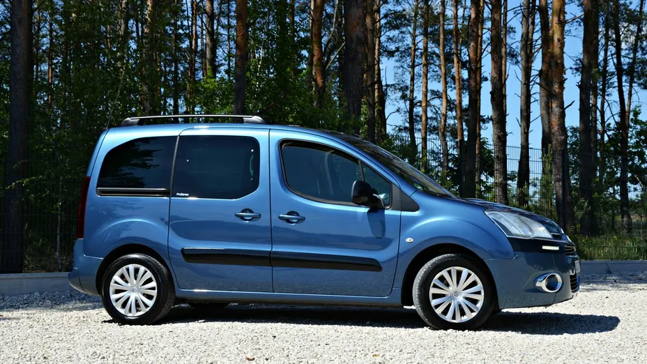 CITROEN Berlingo -