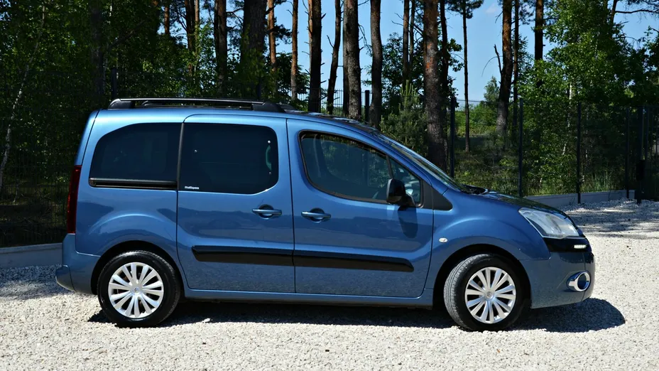 CITROEN Berlingo -