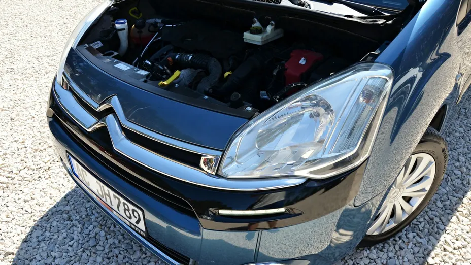 CITROEN Berlingo -