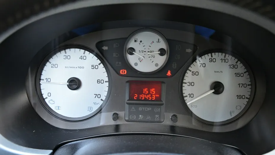 CITROEN Berlingo -