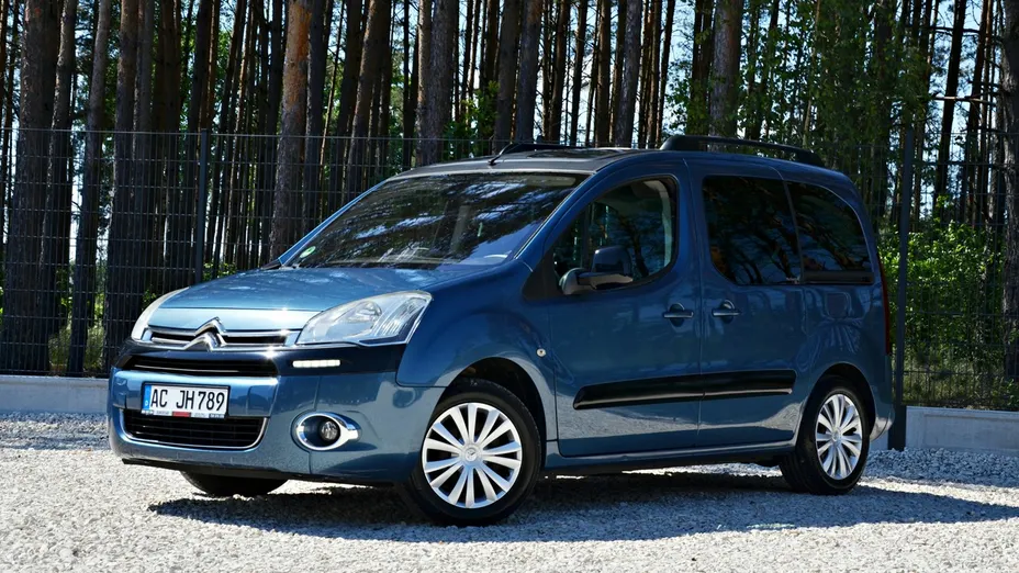 CITROEN Berlingo -