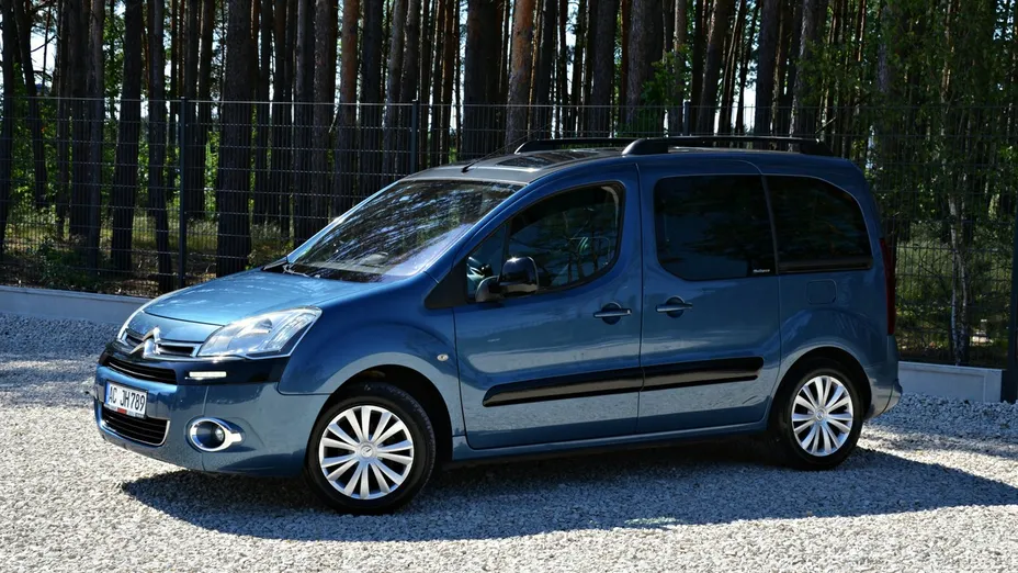 CITROEN Berlingo -