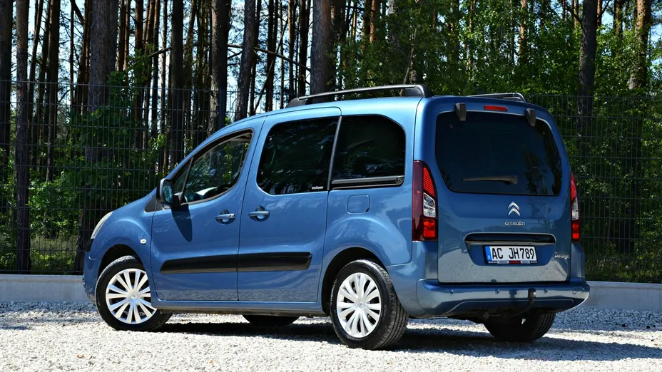 CITROEN Berlingo -