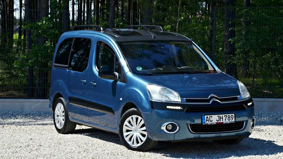 CITROEN Berlingo -