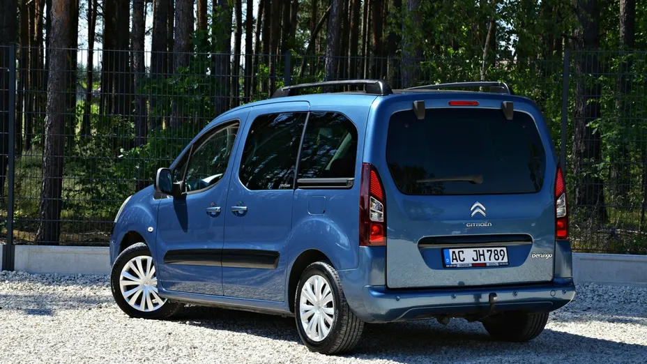 CITROEN Berlingo -