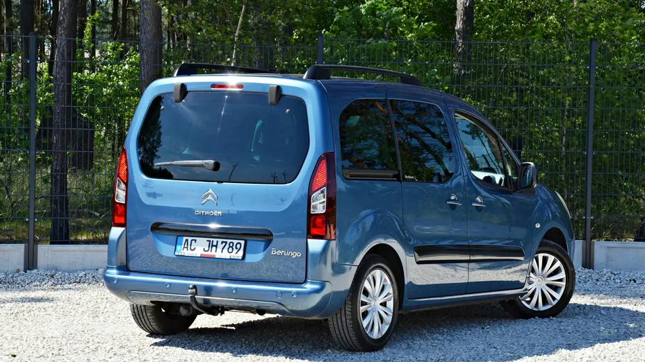 CITROEN Berlingo -