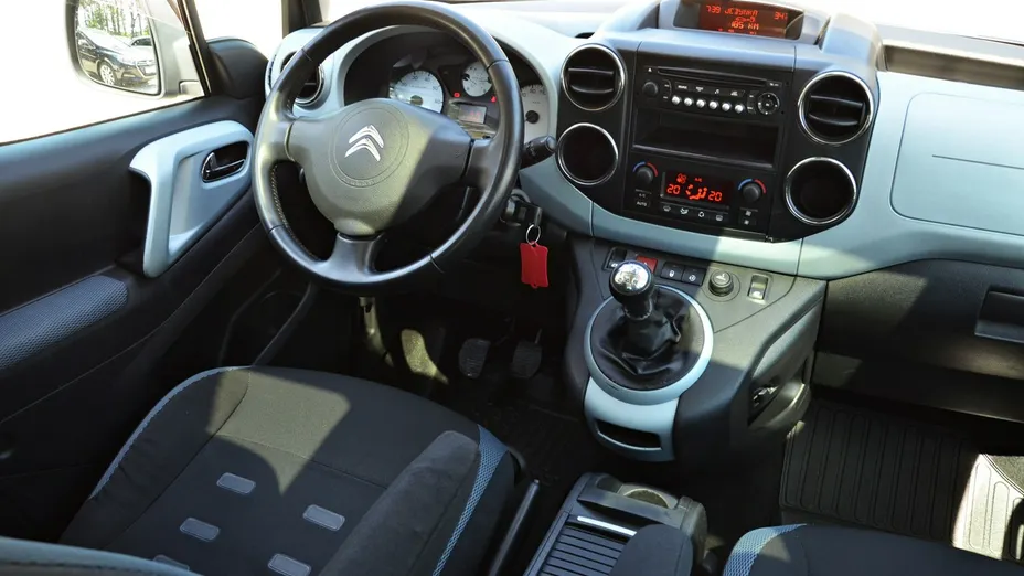 CITROEN Berlingo -