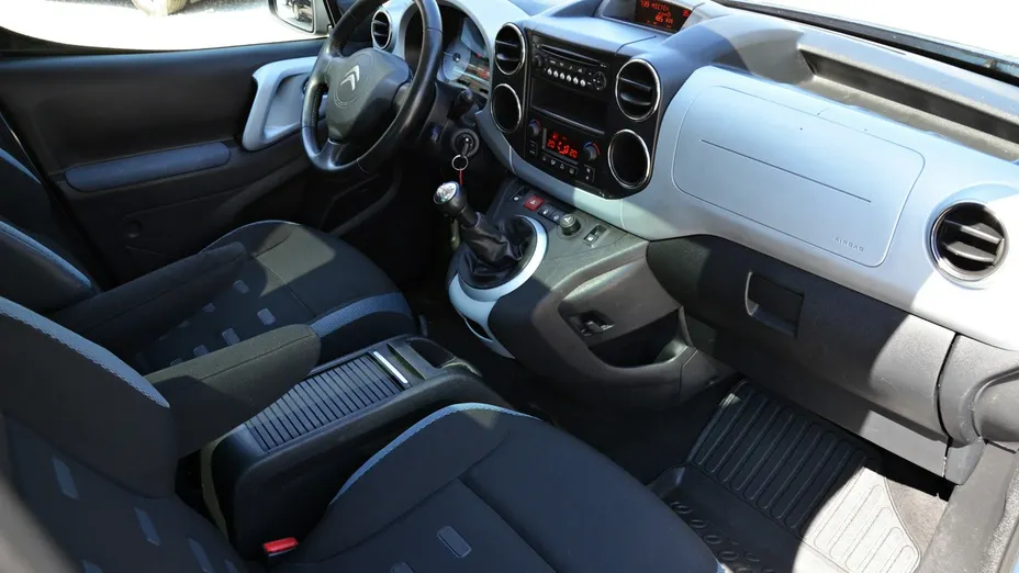 CITROEN Berlingo -
