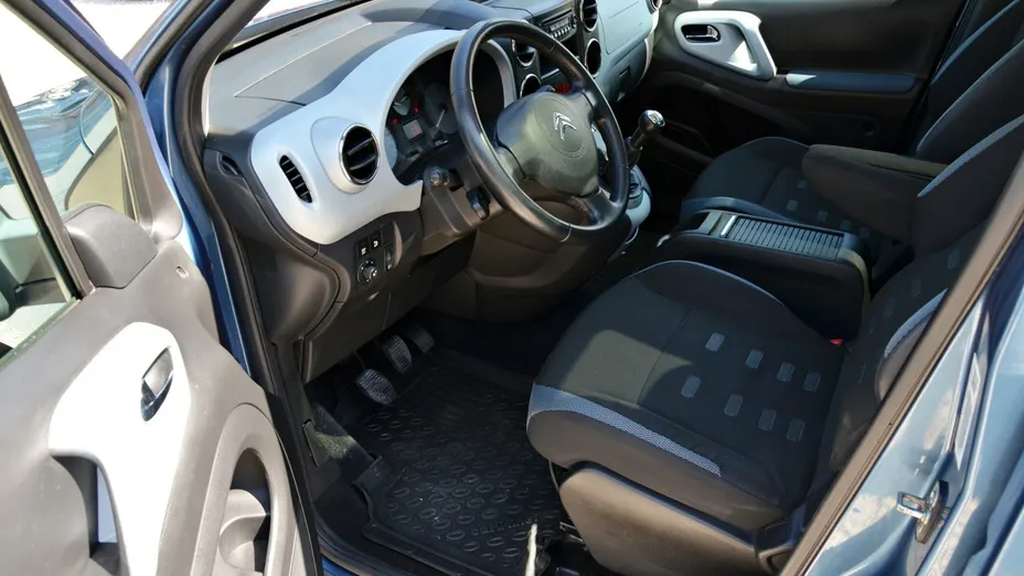 CITROEN Berlingo -