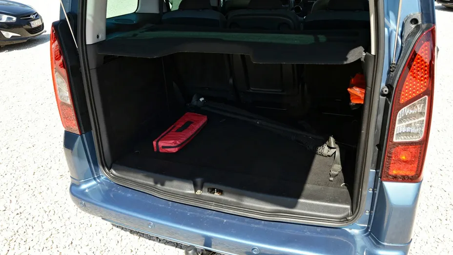 CITROEN Berlingo -