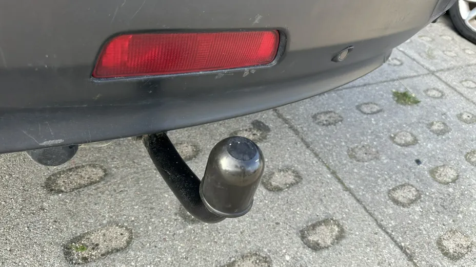 NISSAN Qashqai+2 -