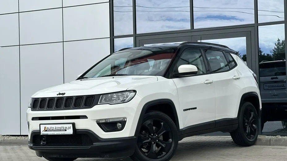 JEEP Compass -