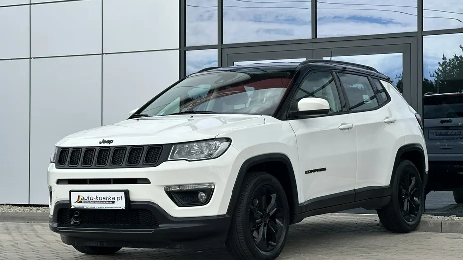 JEEP Compass -