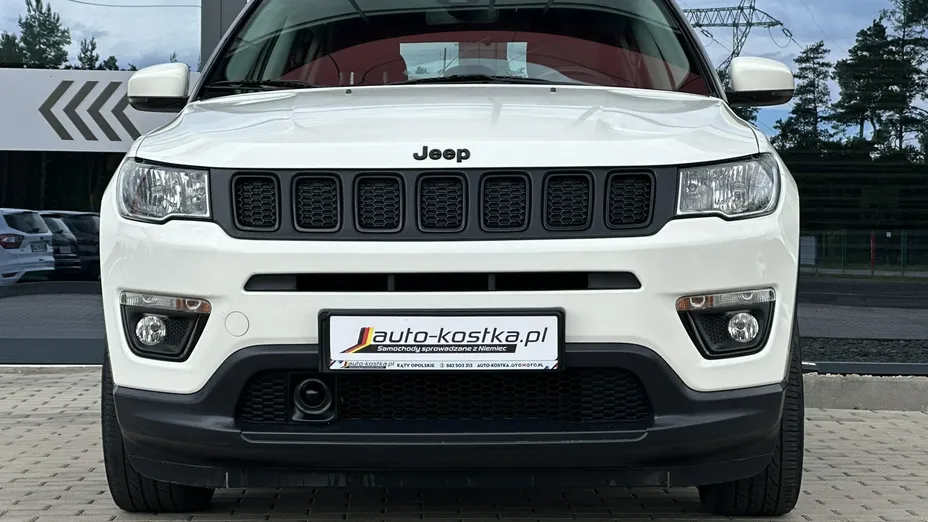 JEEP Compass -