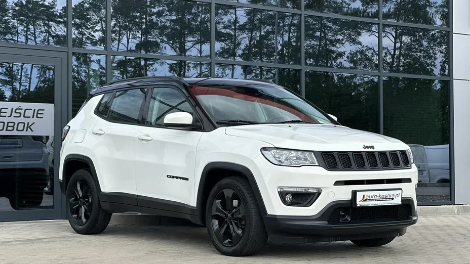 JEEP Compass -