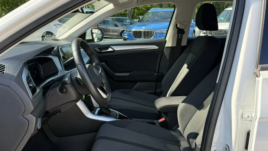 VOLKSWAGEN T-ROC -