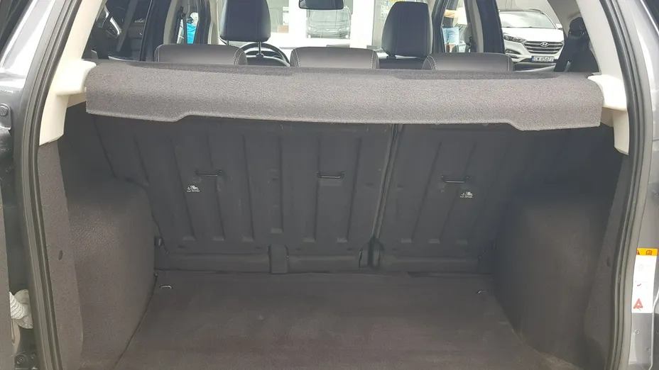 FORD Ecosport -