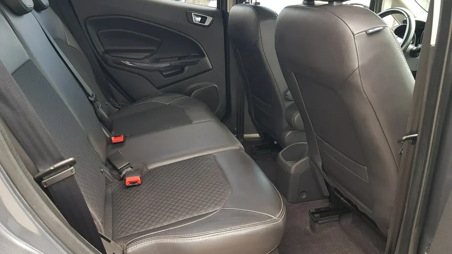 FORD Ecosport -