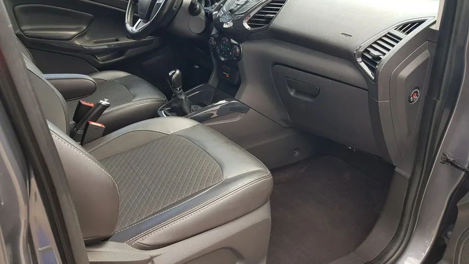 FORD Ecosport -