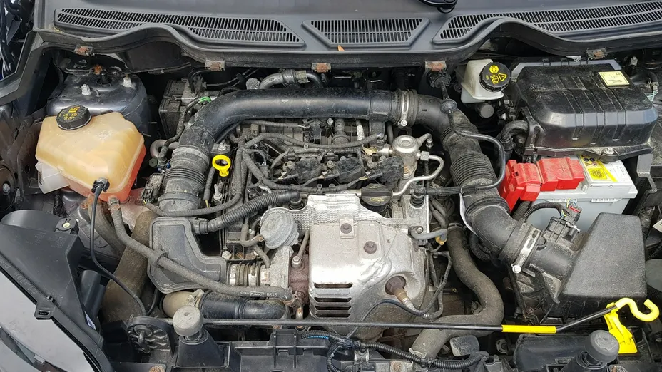 FORD Ecosport -
