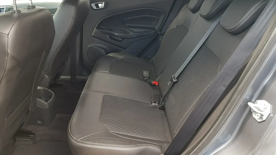 FORD Ecosport -
