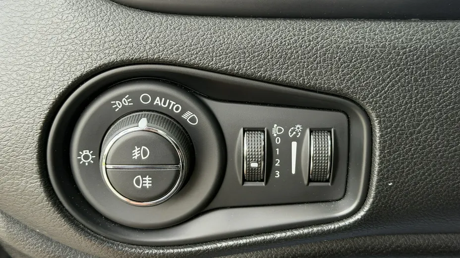JEEP Renegade -