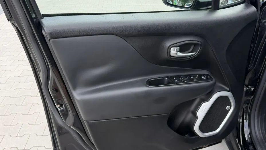 JEEP Renegade -